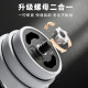 Dumbbell fitness men's home adjustable weight strength training youth barbell kettlebell combination set equipment