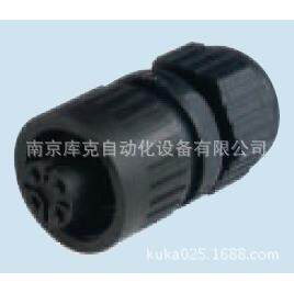 CA3LD工业连接器 - 图0