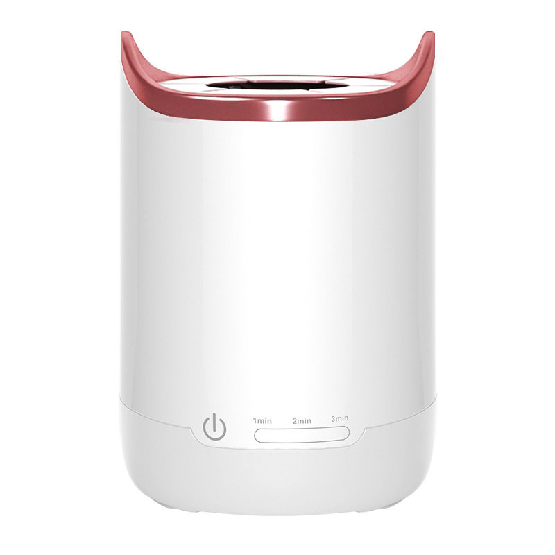 妙丁无线便携双向自动摇调奶电动摇奶器宝宝冲奶粉机搅拌器一体