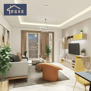 衣柜实木夹板兔宝宝板衣帽间定做制柜子全屋推拉门家具衣橱定做柜