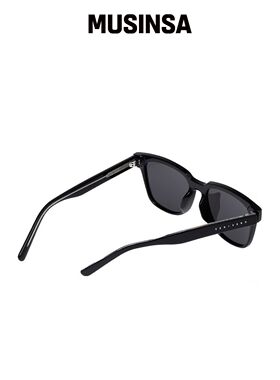 VEDIVERO VVF01/BLK MUSINSA韩国官网直邮进口