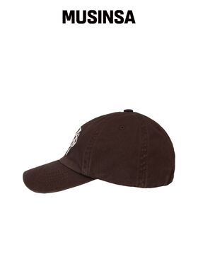 UNIVERSE GARMENT UGA Archive 水洗棒球帽_BROW韩国官网直邮进口