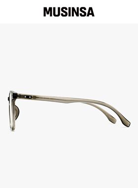 LOOKOPTICAL 眼镜框(LC5984 770 51) MUSINSA韩国官网直邮进口