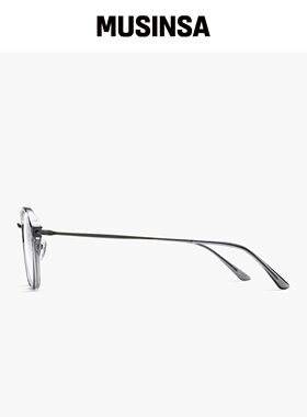 LOOKOPTICAL 眼镜框(LC5977 210 51) MUSINSA韩国官网直邮进口