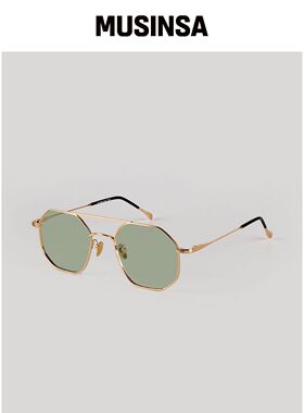GEEKTAEYEWEAR BIGLE (GD) - 睫毛染色 MUSINSA韩国官网直邮进口