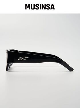 GEEKTAEYEWEAR HUNT(BK) MUSINSA韩国官网直邮进口