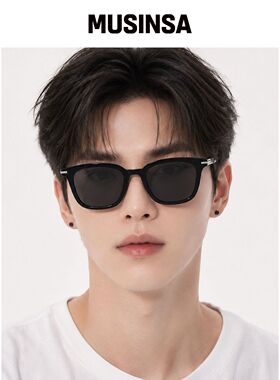 VASCARA BIBI SUNGLASSES MUSINSA韩国官网直邮进口