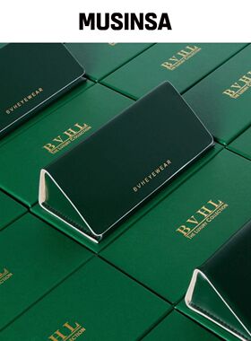 BVH EYEWEAR LUVIA MUSINSA韩国官网直邮进口