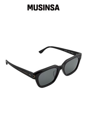 VEDIVERO 哈达尔 BLK MUSINSA韩国官网直邮进口