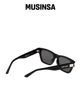 VEDIVERO VVCA09/BLK MUSINSA韩国官网直邮进口