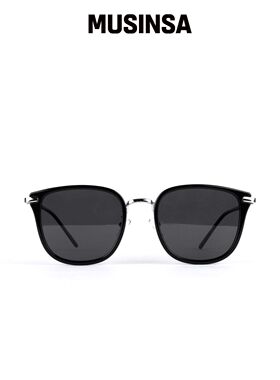 HANGLE EYEWEAR 超大球拍 SUN VLACK韩国官网直邮进口MUSINSA