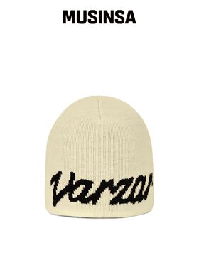 VARZAR NEW WAVE VARZAR 针织帽打火机L'EAU MUS韩国官网直邮进口