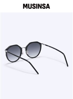 ALO EYEWEAR [SILVERBITE] SBS4601 0911G 玛格 韩国官网直邮进口