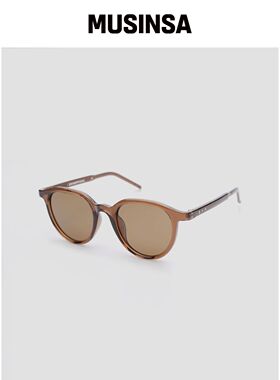 BVH EYEWEAR NOA MUSINSA韩国官网直邮进口