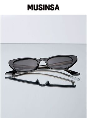 BVH EYEWEAR VASLA MUSINSA韩国官网直邮进口