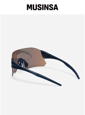 NEOTERIA KRONIC · NAVY MUSINSA韩国直邮官方正品