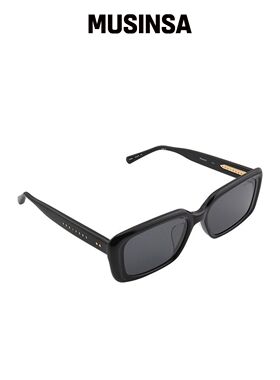 VEDIVERO PAGANI BLK MUSINSA韩国官网直邮进口