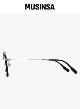 LOOKOPTICAL 眼镜框(LC5954 110 52) MUSINSA韩国官网直邮进口