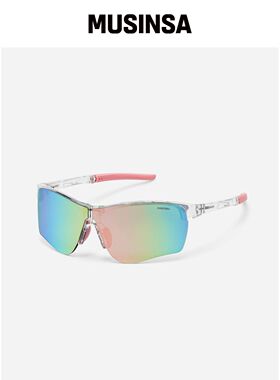 NEOTERIA DOLPON · PINK MUSINSA韩国直邮官方正品