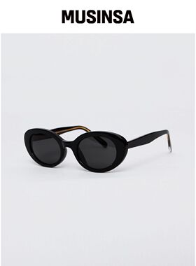 BVH EYEWEAR ELL MUSINSA韩国官网直邮进口