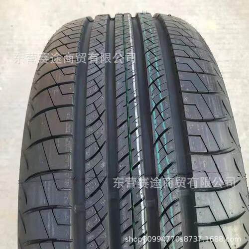 佳通轮胎235/55R18 100V配长城哈弗H2原装原厂配套SUV520 2355518 - 图2