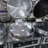 Beijing Yingu Oriental Xinaodomai electric pancake pan YCD-45A-K type commercial automatic constant temperature thousand-layer pancake machine