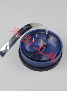 出售H+S垫片模具间隙片不锈钢矽钢片塞尺0.005-1.0*50