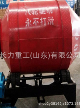 现货工程搅拌机水泥砂浆滚筒搅拌机JZC滚筒式混凝土搅拌机厂家