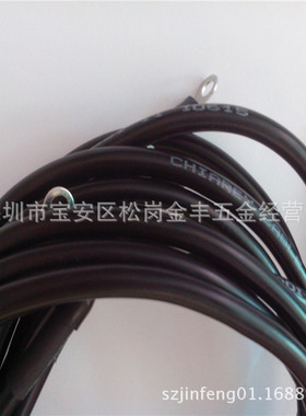 法那科电极线机头极电线60L法兰克上下法那克镀银线机箱线80L极间