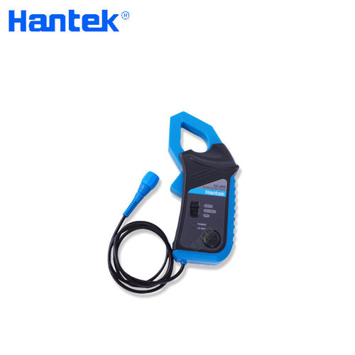 汉泰HANTEK CC-650交直流电流钳 示波器通用BNC接口交流钳表650A - 图2