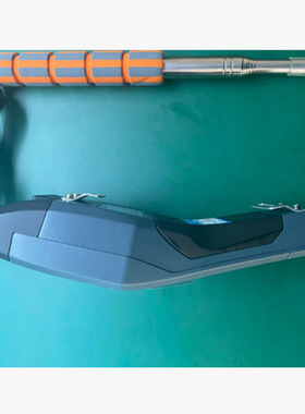 热球风速仪测量风速风量存储型号:ZRQF-F10库号：M336797