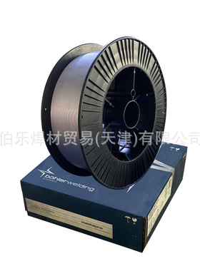 伯乐B?HLERCAT430LCb-IG不锈钢气保焊丝ER430