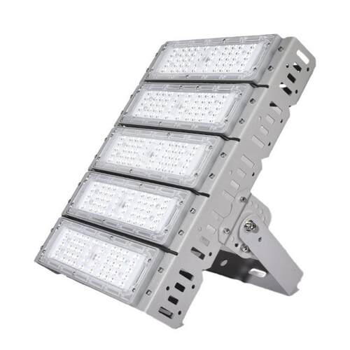 LED模组投光灯工矿灯大功率户外工程照明灯工厂车间仓库灯 - 图3