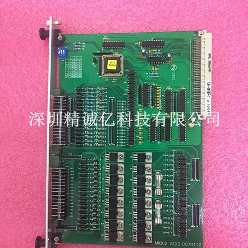 震雄震德注塑机Ai-01电脑CPU板AI01-CPU-AI - 图2