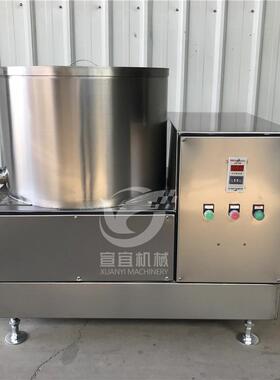 厂家销售米酒果酒汁水分离机橙子粒柚子粒汁水分离设备支持定制