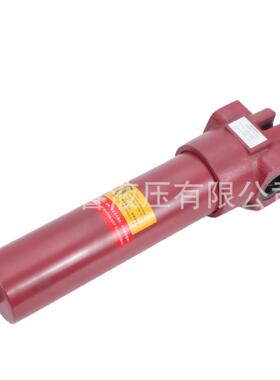 华睿液压源头工厂替HYDAC贺德克DF系列DF280板式连接压过滤器