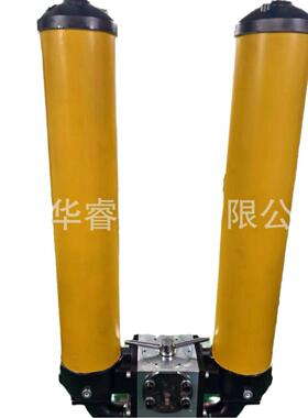 替PALL颇尔低压双联过滤器8370系列过滤器Y型过滤器