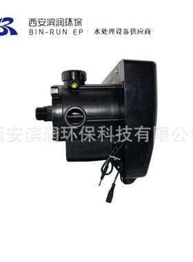 F88C新侧装10吨浮动床阀双.505一用备连续一供水阀 进出润水15寸