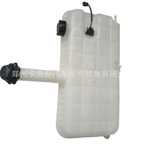 适用于 解J6汽车副水箱 驾驶室前置小水壶前副水箱10L - 图2