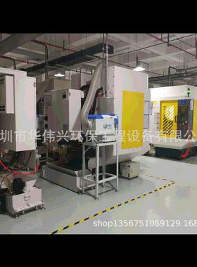 厂家直销斯大走心机烟雾净化器加工中心油雾机车床油烟净化设备