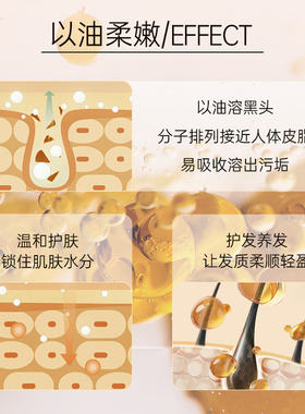 嘉媚乐荷荷巴油身体按摩基础油