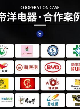 前置过滤器商用管道净水器前置直饮过滤器净水机自来水奶茶饮品店