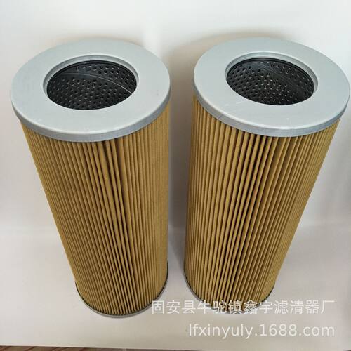鑫宇现货供应ZA3LS400E2-FN1水泥厂汽轮机除杂质滤网 - 图1