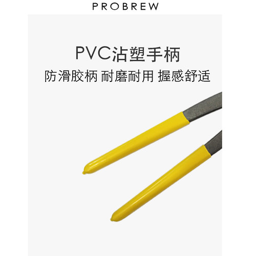 汽车球笼卡箍钳半轴球笼钳子内外球笼拆卸工具单耳喉箍专用胡桃钳 - 图1