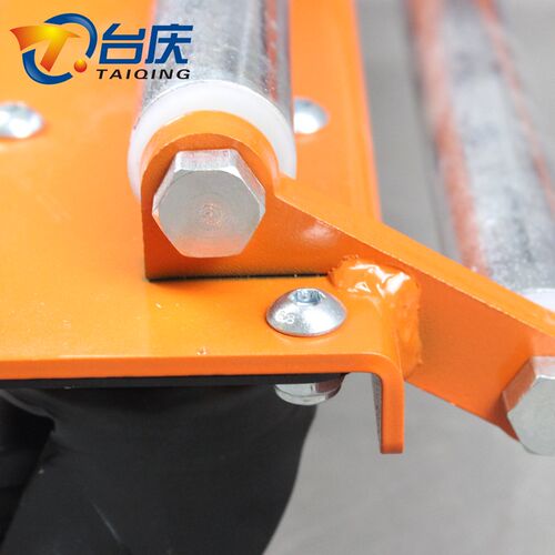 【消防队推荐】移车器挪车器物业拖车神器小区挪车拖车器移车神器 - 图1