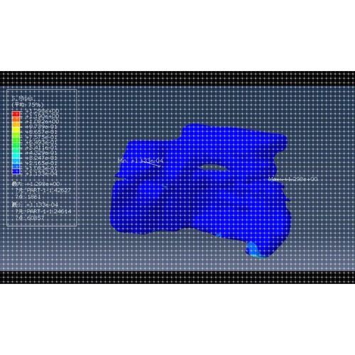 代做ansys/abaqus /fluent/Comsol/matlab/zemax 光学仿真模拟 - 图0