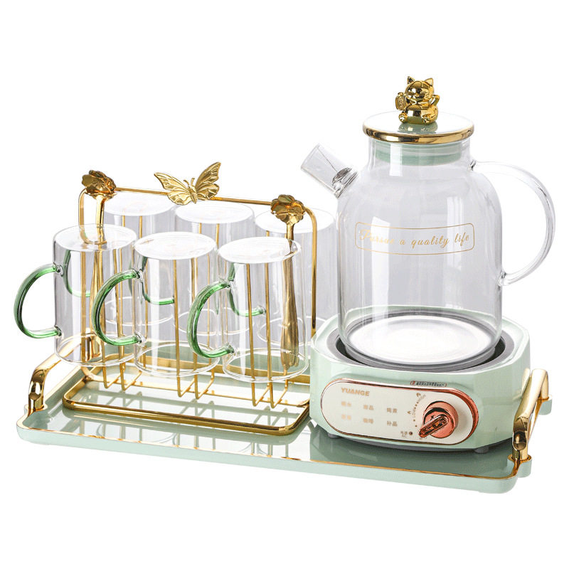 Wedding and wedding gifts for the bride and groom, practical dowry, best friend and sister’s engagement, housewarming, and new home tea set