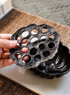 黄铜摆件家居装饰客厅办公室开业礼品玄关汽车装饰家居书房电脑桌