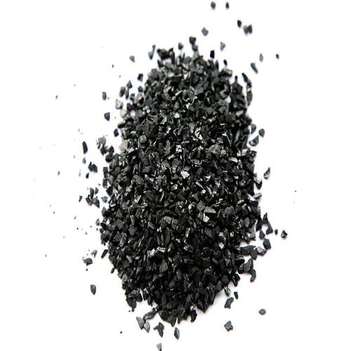 定制加工无烟煤厂家工业污废水处理净水用滤料无烟煤 - 图2