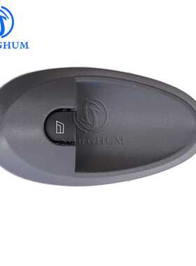 939526345适用于00-06款依维柯汽车乘客侧玻璃升降器开关6PIN